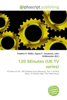 120 Minutes (UK TV series)