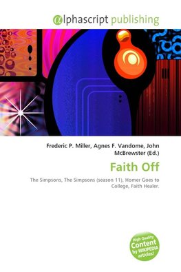 Faith Off