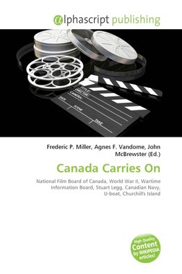Canada Carries On