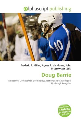 Doug Barrie