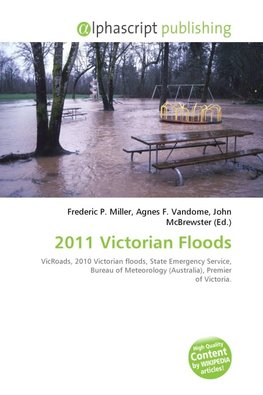 2011 Victorian Floods