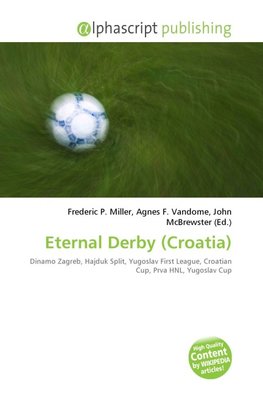 Eternal Derby (Croatia)