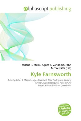 Kyle Farnsworth