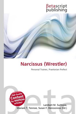 Narcissus (Wrestler)