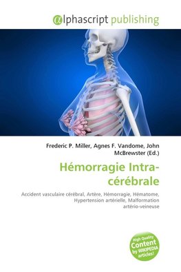 Hémorragie Intra-cérébrale