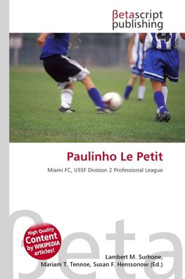 Paulinho Le Petit
