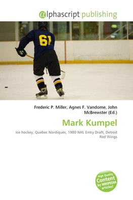 Mark Kumpel