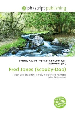 Fred Jones (Scooby-Doo)