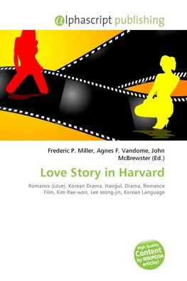 Love Story in Harvard