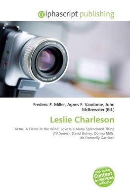 Leslie Charleson