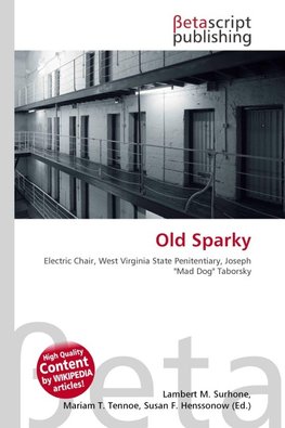 Old Sparky