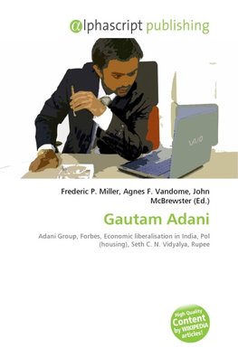 Gautam Adani