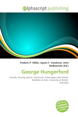 George Hungerford