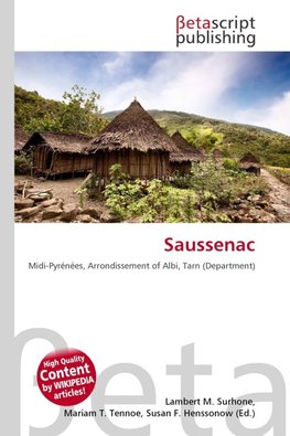 Saussenac