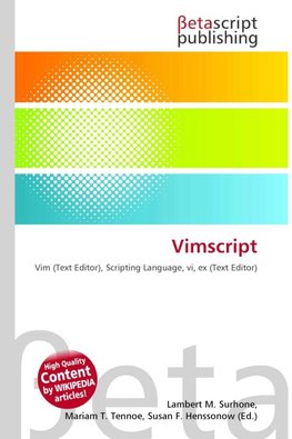 Vimscript