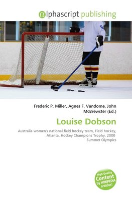 Louise Dobson