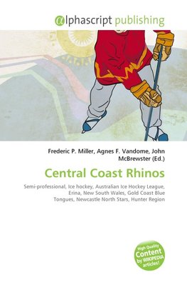 Central Coast Rhinos