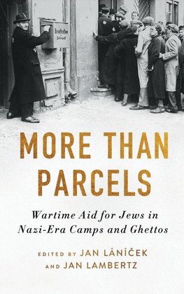 More Than Parcels