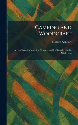 Camping and Woodcraft