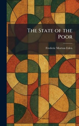 The State of the Poor