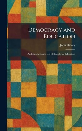 Democracy and Education