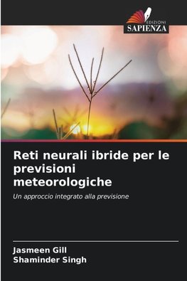 Reti neurali ibride per le previsioni meteorologiche