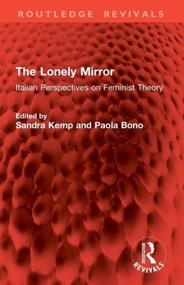 The Lonely Mirror