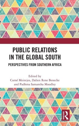 Public Relations in the Global South