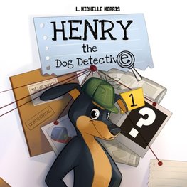 Henry the Dog Detective