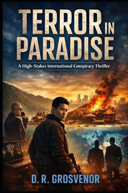Terror In Paradise
