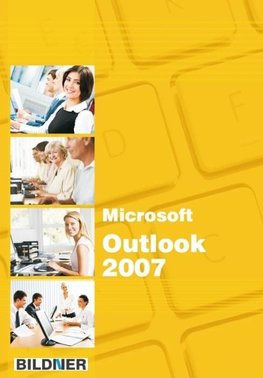 Microsoft Outlook 2007 Basiswissen