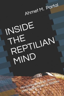 INSIDE THE REPT¿L¿AN M¿ND