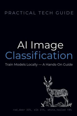 AI Image Classification