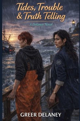 Tides, Trouble & Truth Telling