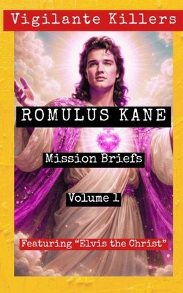 Romulus Kane