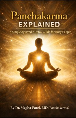Panchakarma Explained