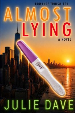Almost Lying
