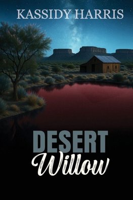 Desert Willow