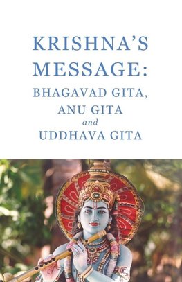 Krishna's message