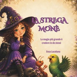 La strega Monè