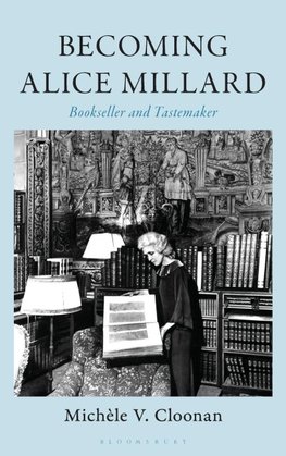 Becoming Alice Millard