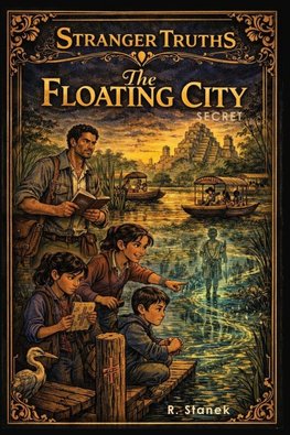 The Floating City Secret