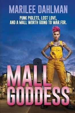 Mall Goddess