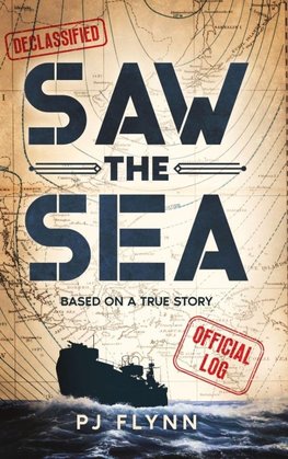 Saw the Sea