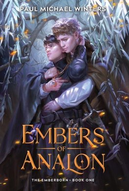 Embers of Analon
