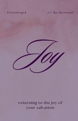 Joy