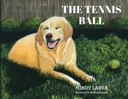 THE TENNIS BALL