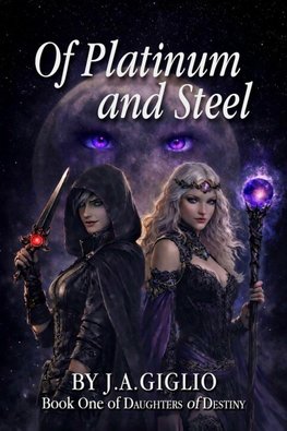 Of Platinum and Steel