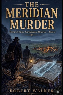 THE MERIDIAN MURDER