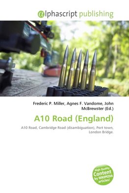 A10 Road (England)